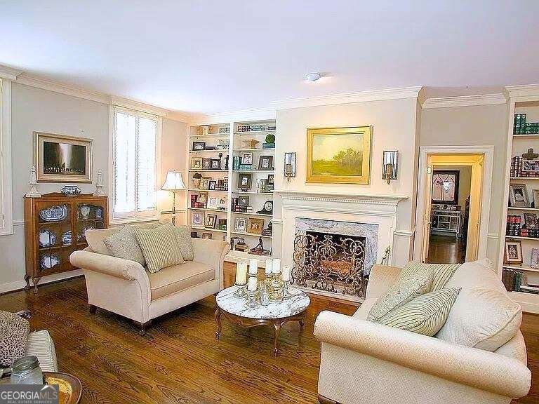 1885 Lake Warner Road Gainesville - Photo 6