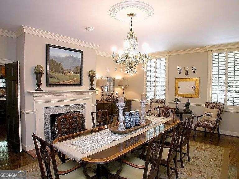 1885 Lake Warner Road Gainesville - Photo 7