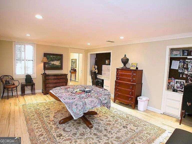 1885 Lake Warner Road Gainesville - Photo 8