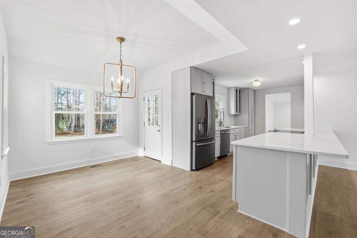 1060 Old Farm Road Watkinsville - Photo 6