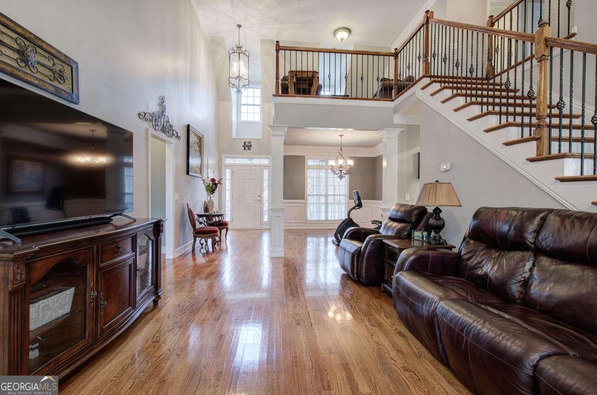 57 Colonial Circle Cartersville - Photo 10