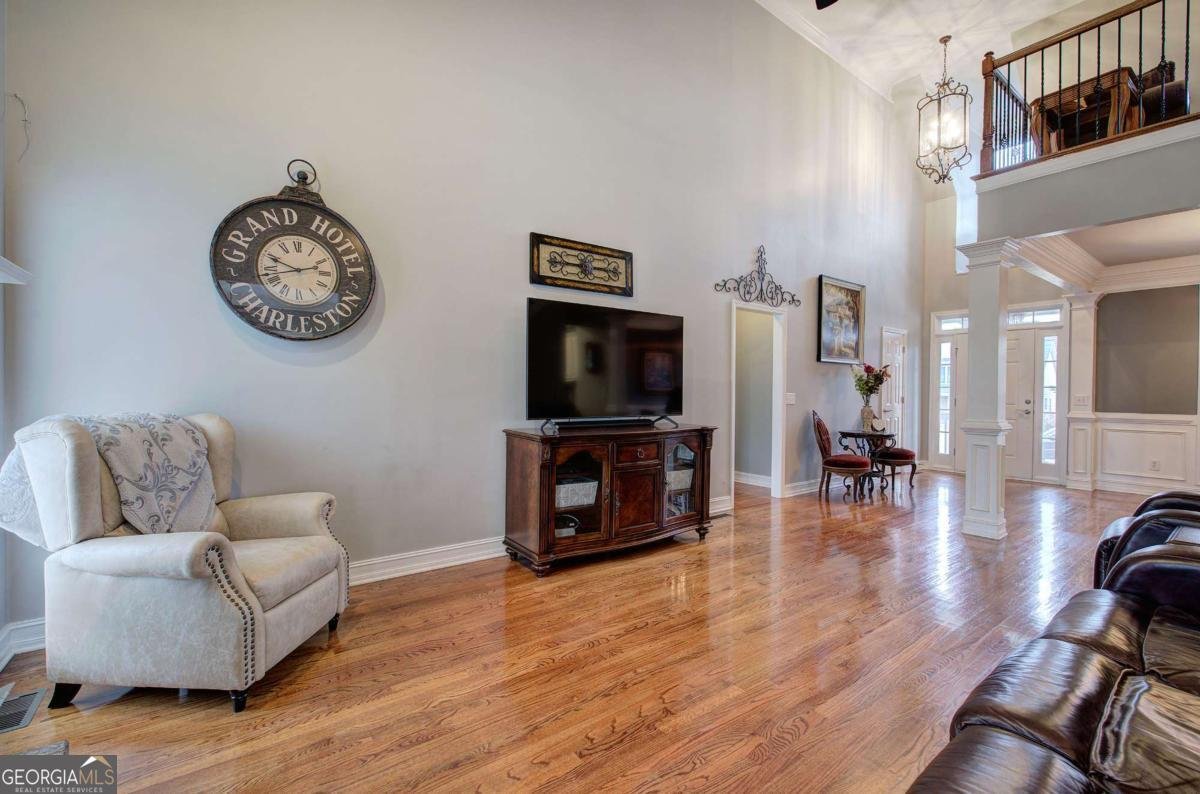 57 Colonial Circle Cartersville - Photo 11