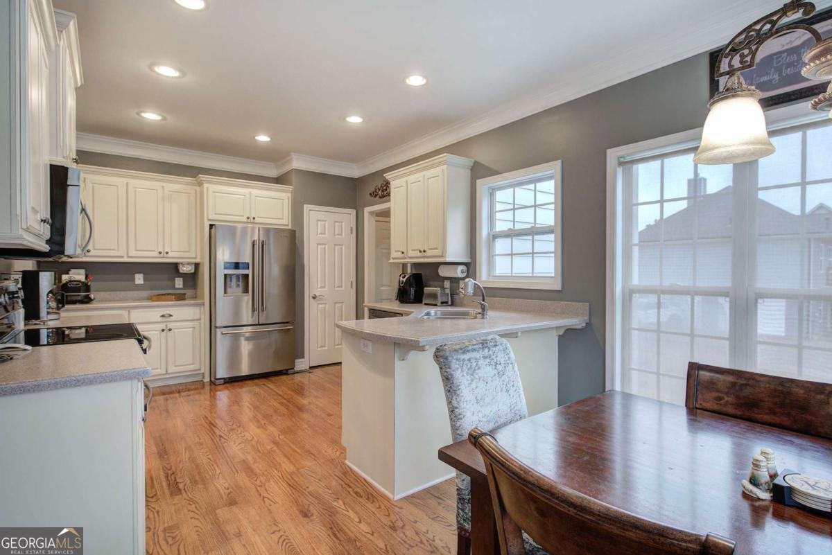 57 Colonial Circle Cartersville - Photo 13