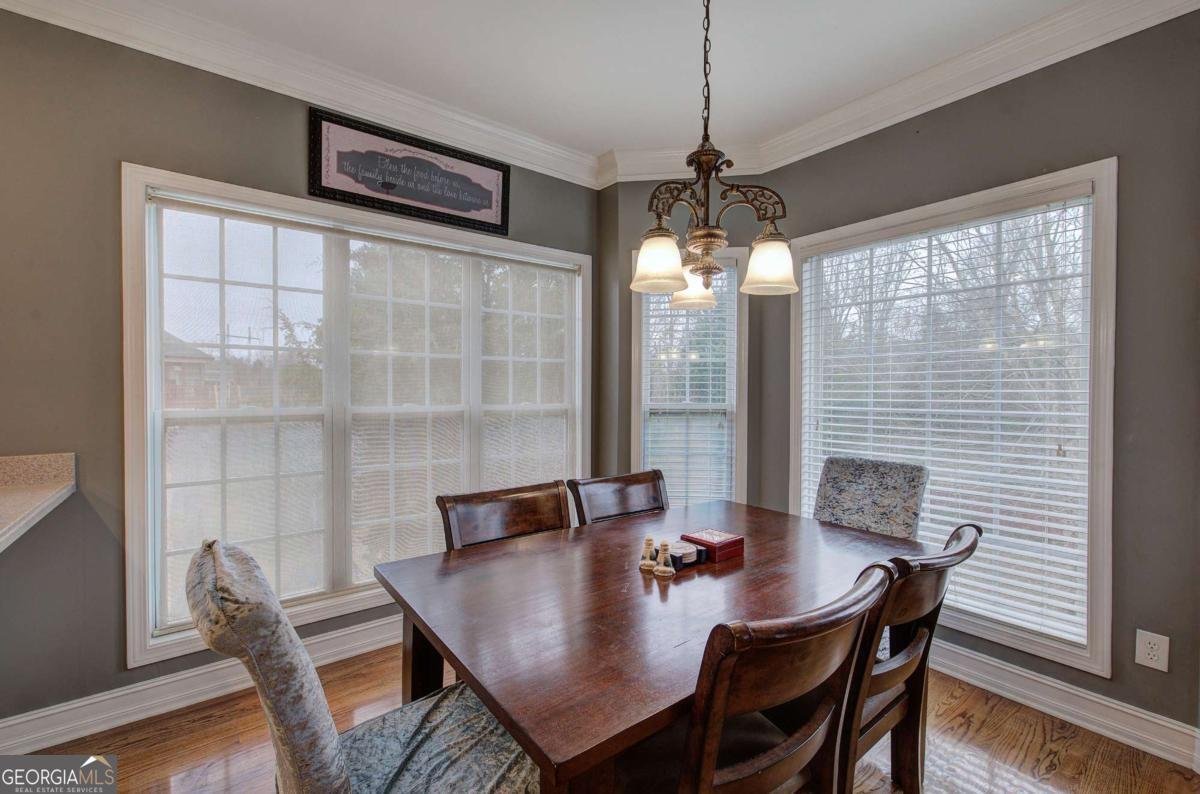 57 Colonial Circle Cartersville - Photo 15