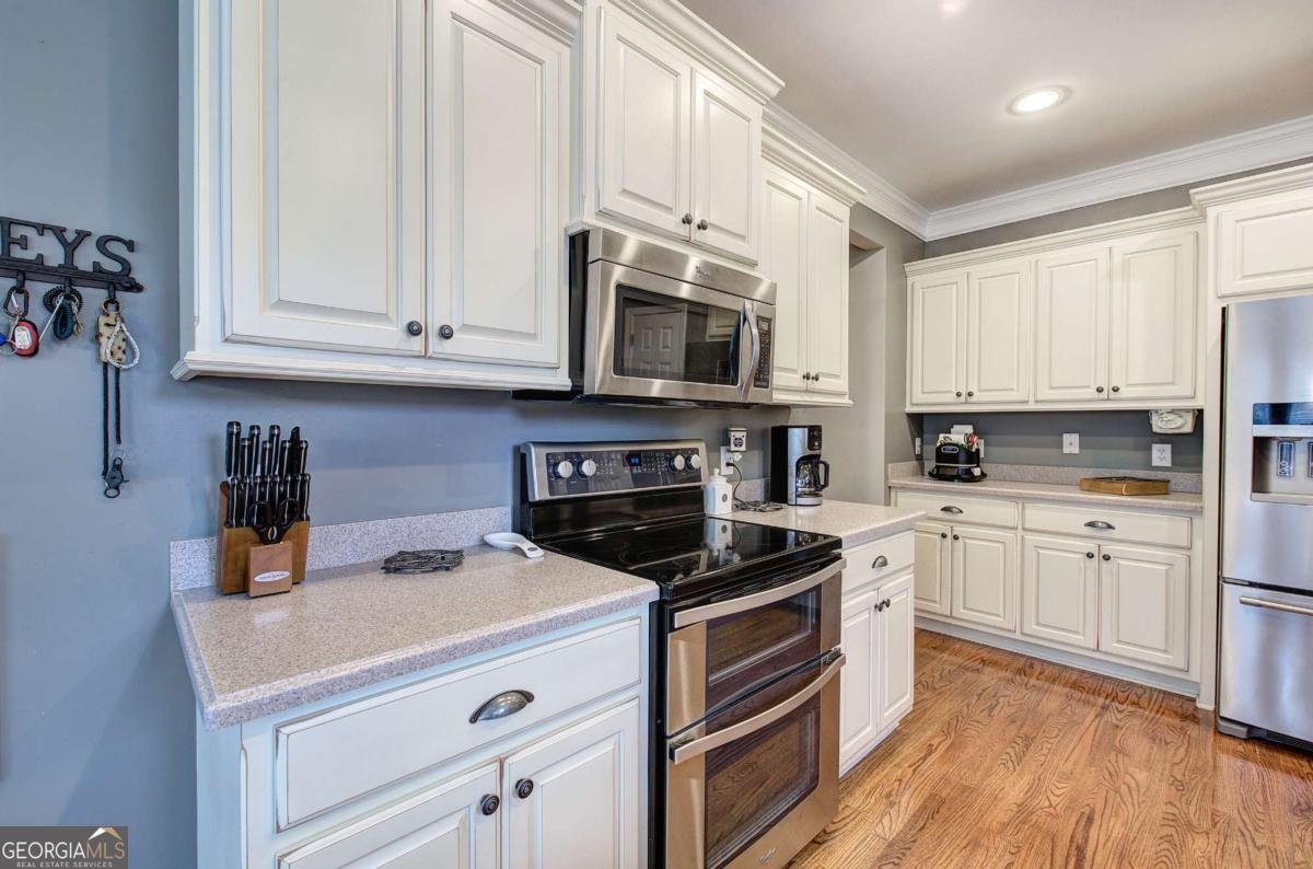 57 Colonial Circle Cartersville - Photo 16