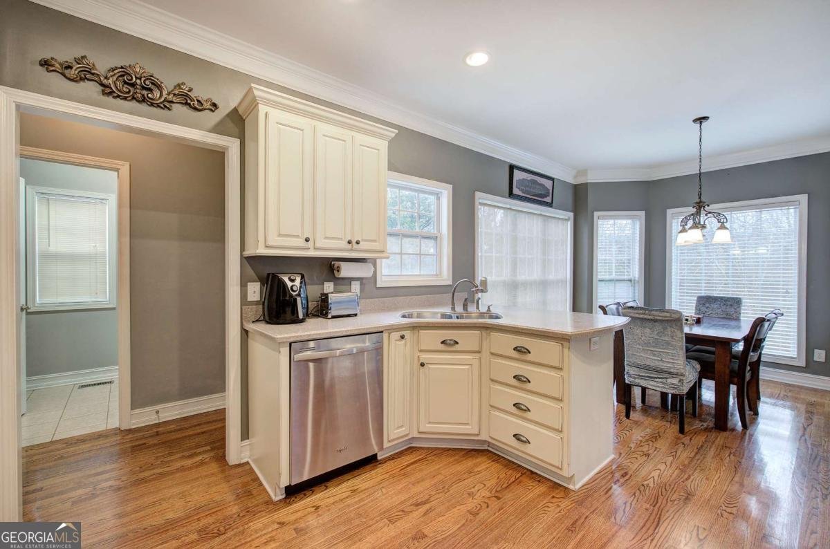 57 Colonial Circle Cartersville - Photo 18