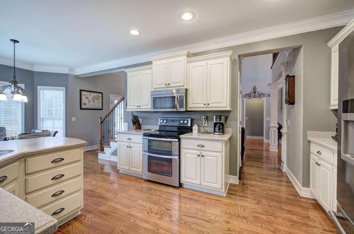 57 Colonial Circle Cartersville - Photo 19