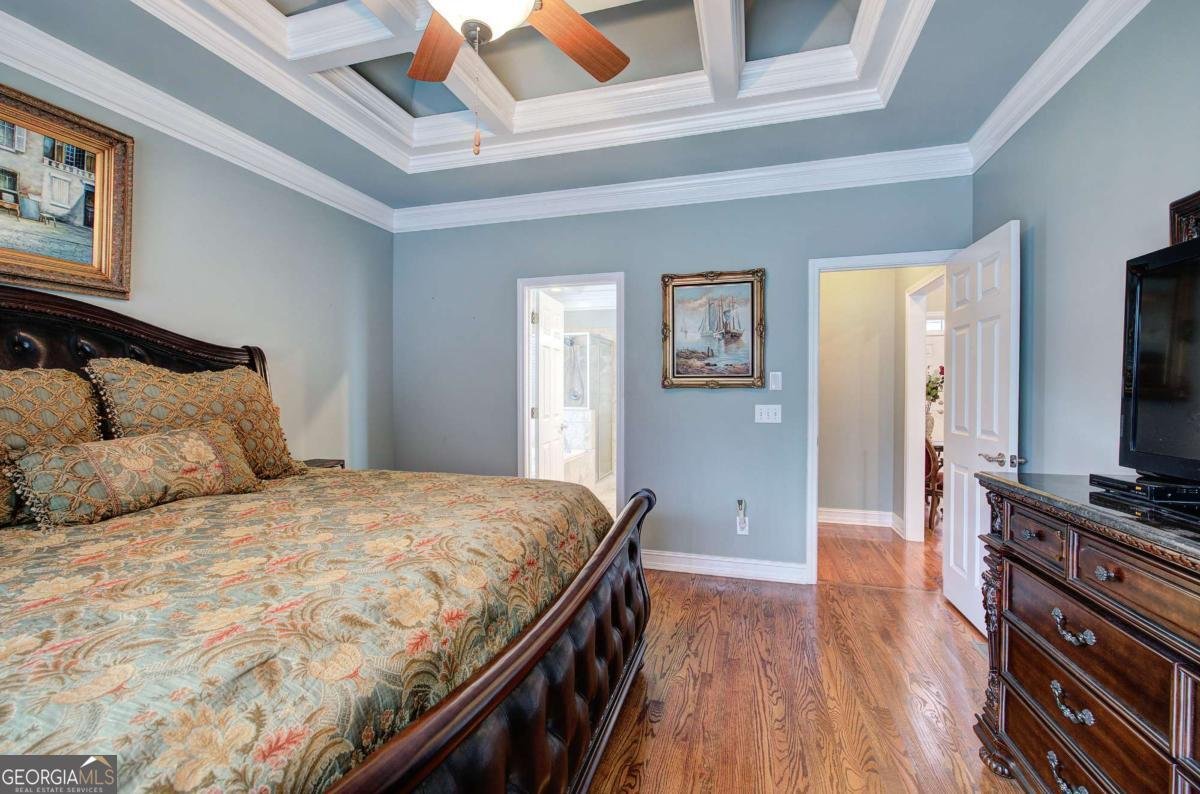 57 Colonial Circle Cartersville - Photo 22