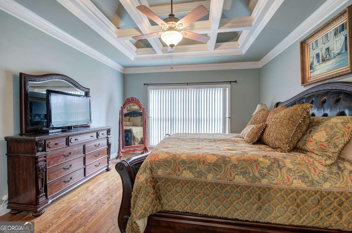 57 Colonial Circle Cartersville - Photo 24