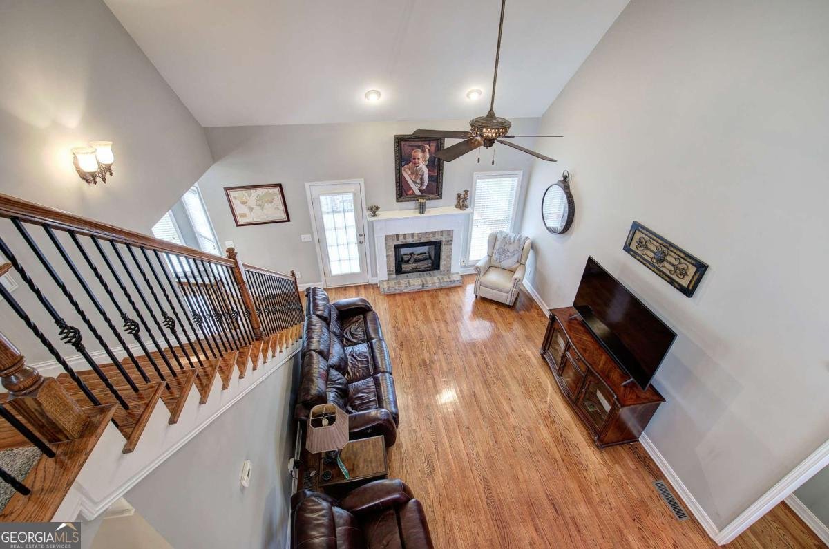 57 Colonial Circle Cartersville - Photo 31