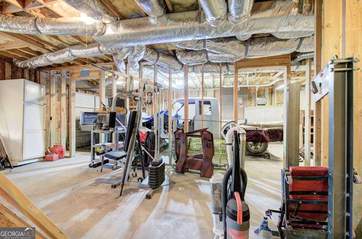 57 Colonial Circle Cartersville - Photo 33