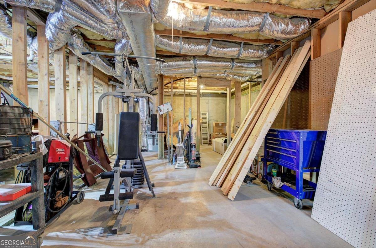 57 Colonial Circle Cartersville - Photo 34