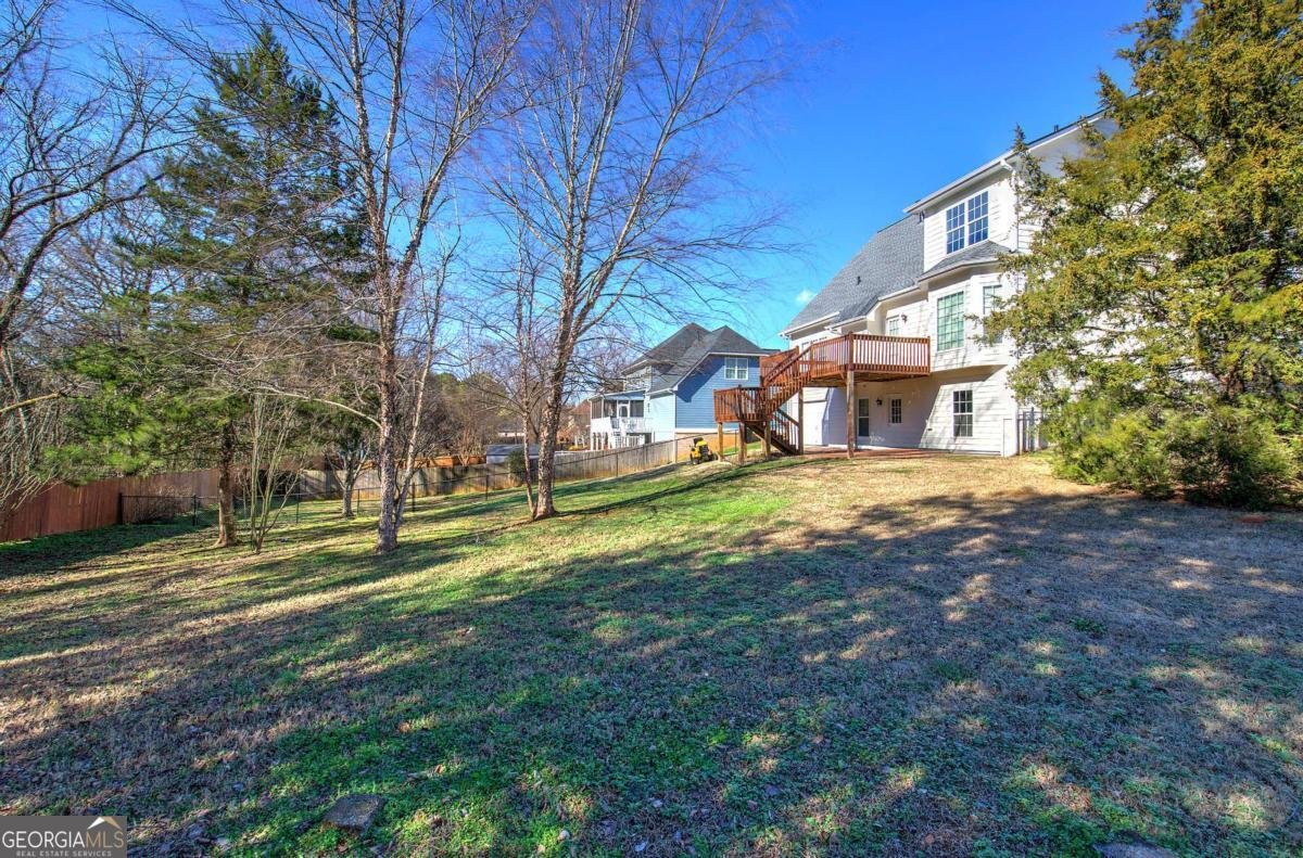 57 Colonial Circle Cartersville - Photo 39