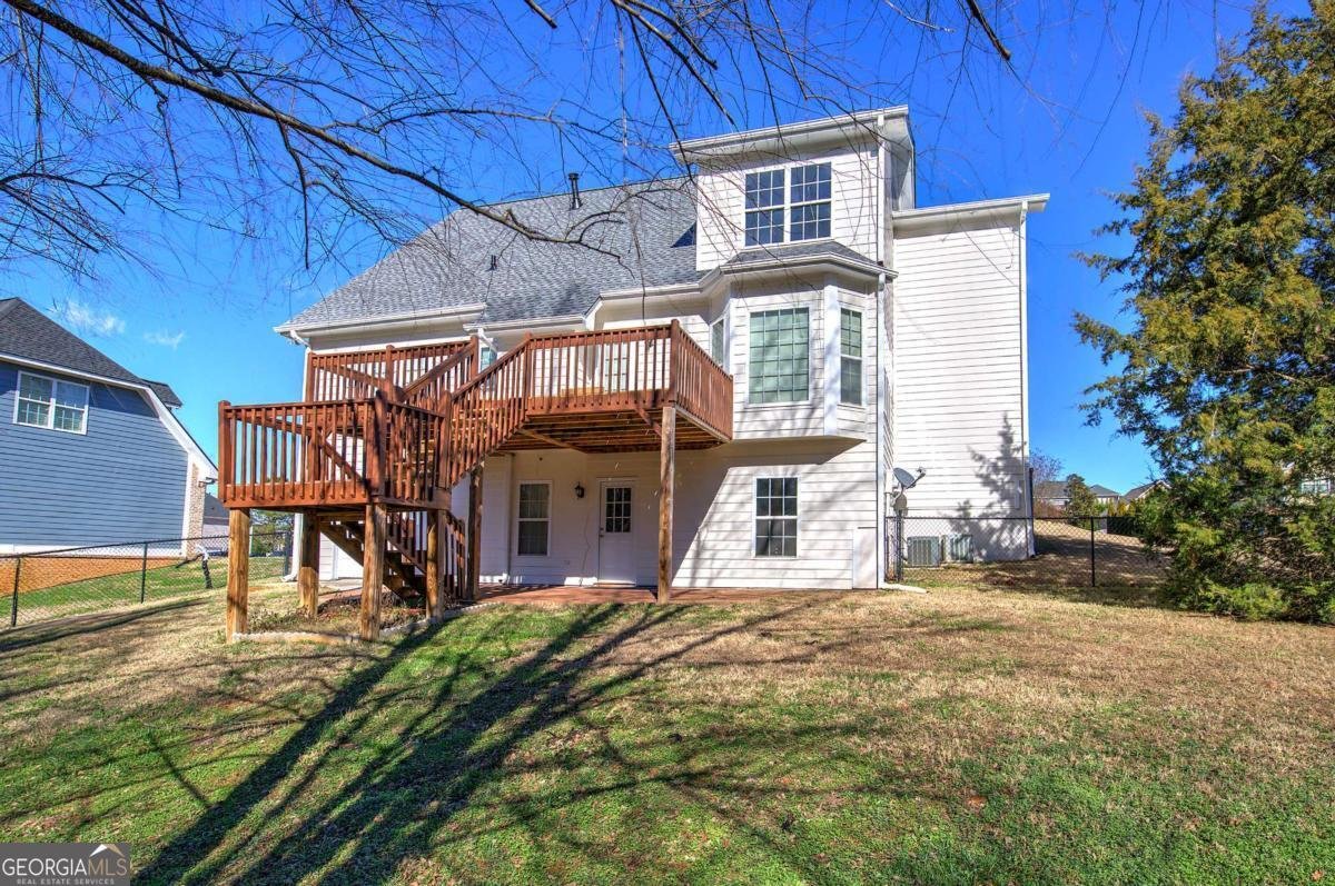 57 Colonial Circle Cartersville - Photo 42