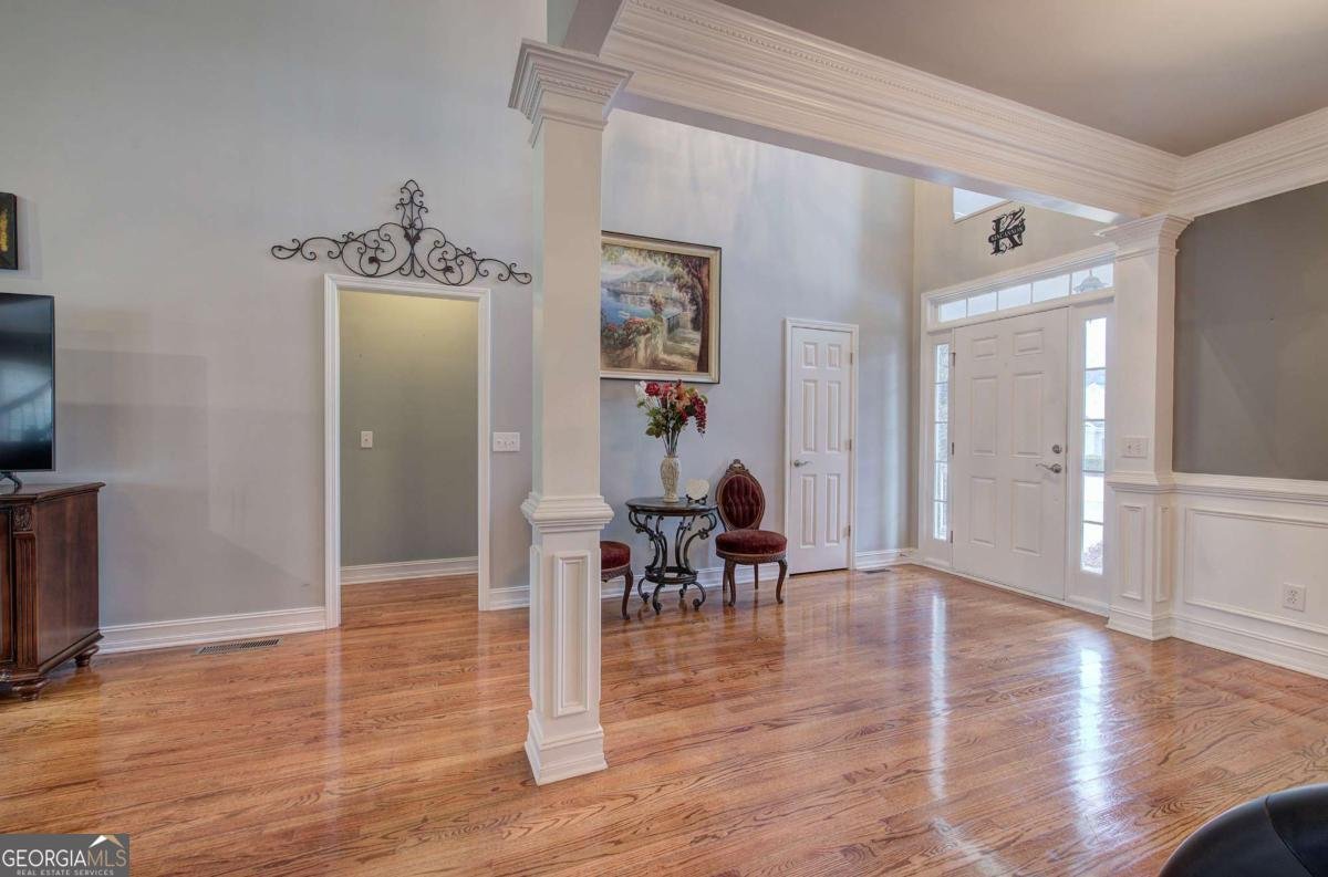 57 Colonial Circle Cartersville - Photo 6