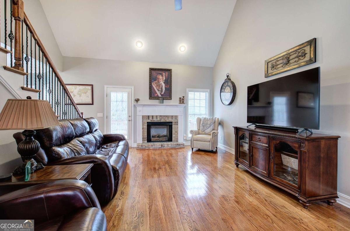 57 Colonial Circle Cartersville - Photo 7