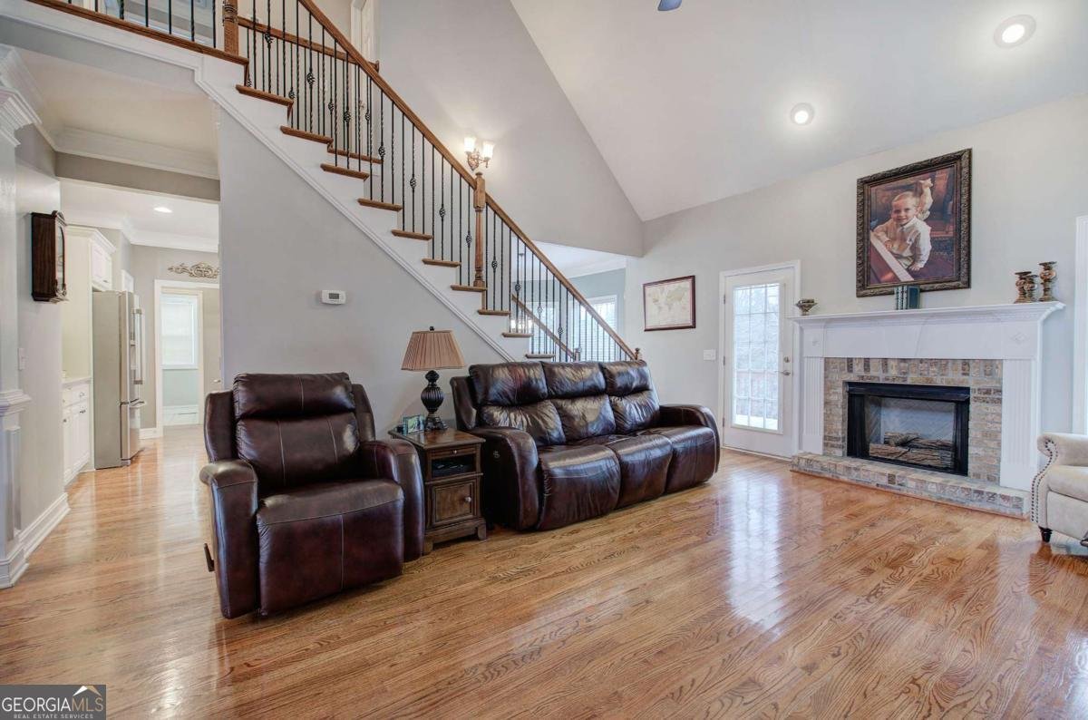 57 Colonial Circle Cartersville - Photo 8