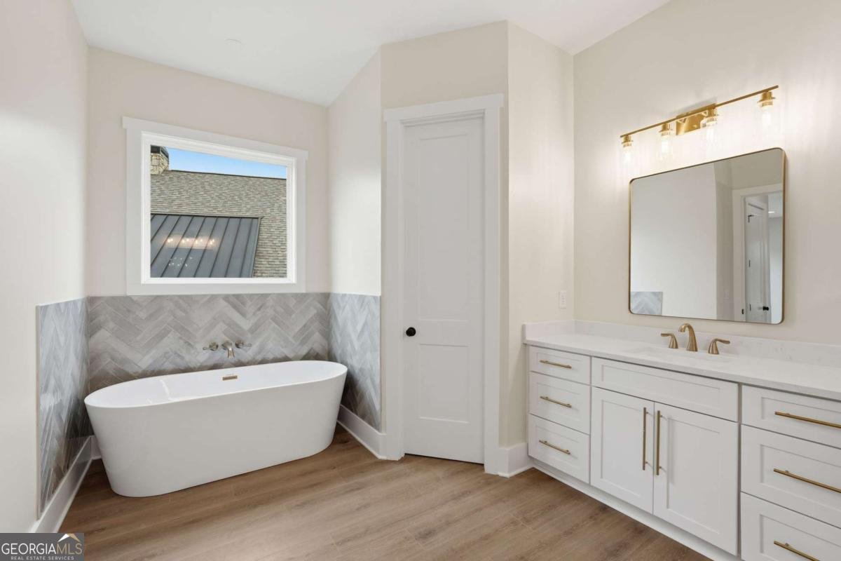 147 Blue Heron Bluff Dawsonville - Photo 11