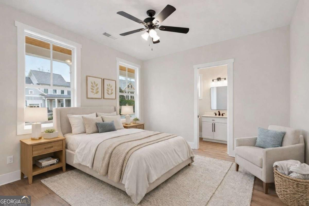 147 Blue Heron Bluff Dawsonville - Photo 14