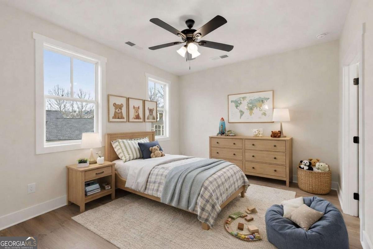 147 Blue Heron Bluff Dawsonville - Photo 17