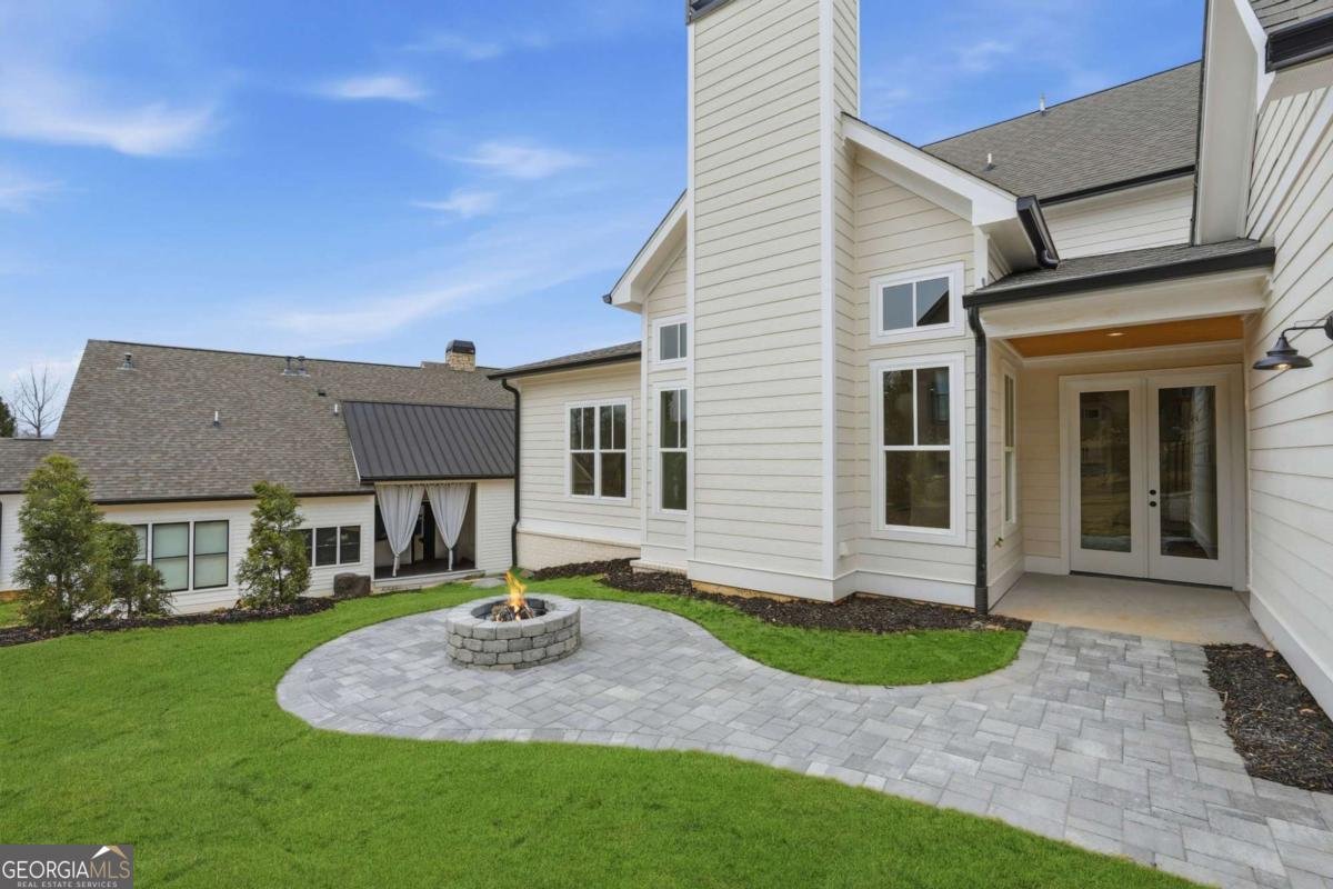 147 Blue Heron Bluff Dawsonville - Photo 19