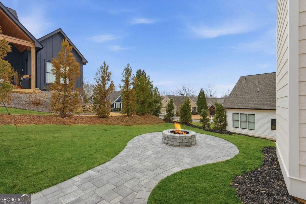 147 Blue Heron Bluff Dawsonville - Photo 20