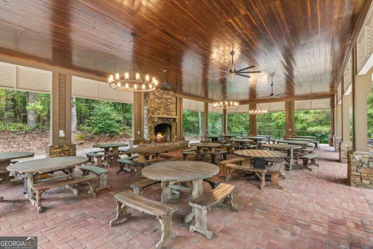 147 Blue Heron Bluff Dawsonville - Photo 24