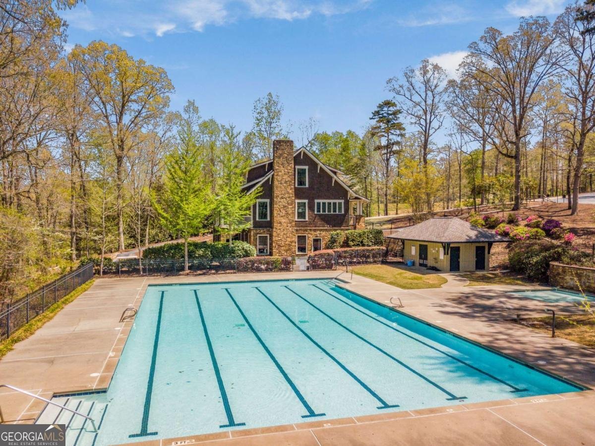 147 Blue Heron Bluff Dawsonville - Photo 26