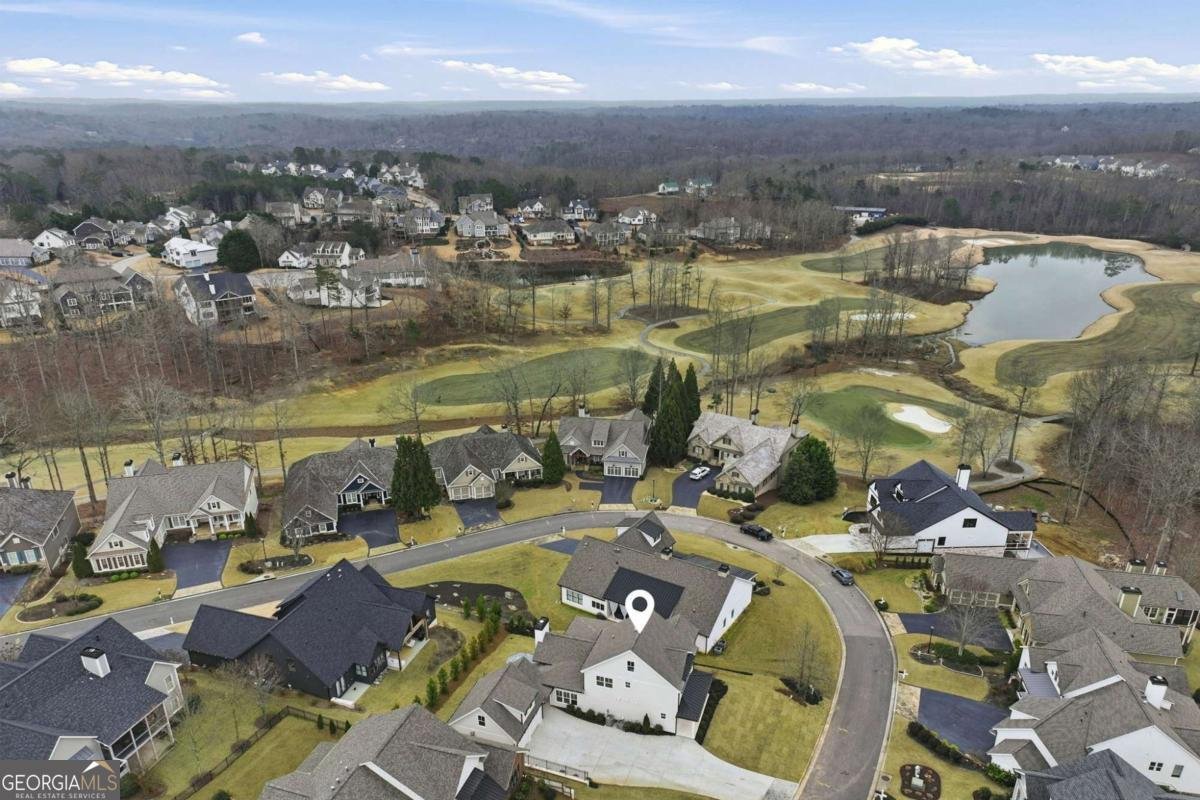 147 Blue Heron Bluff Dawsonville - Photo 28