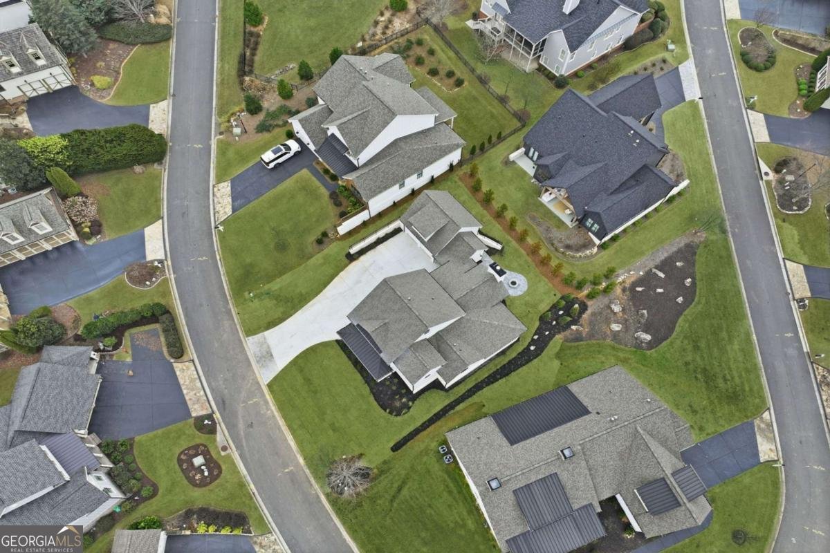 147 Blue Heron Bluff Dawsonville - Photo 30