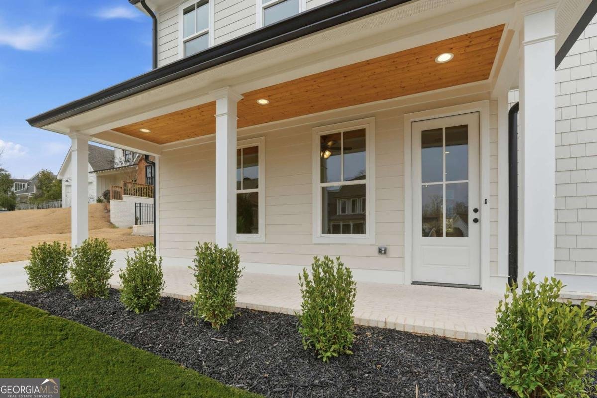 147 Blue Heron Bluff Dawsonville - Photo 31