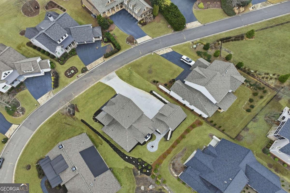 147 Blue Heron Bluff Dawsonville - Photo 32