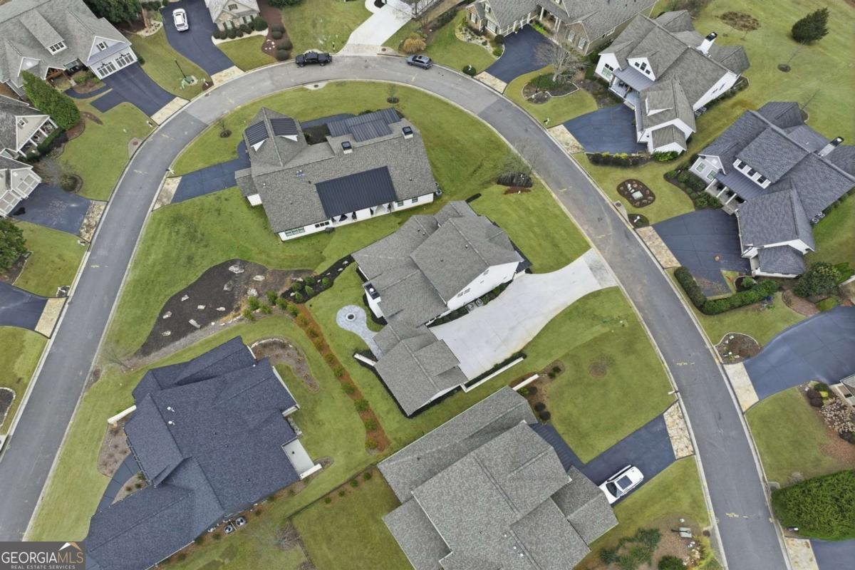 147 Blue Heron Bluff Dawsonville - Photo 34