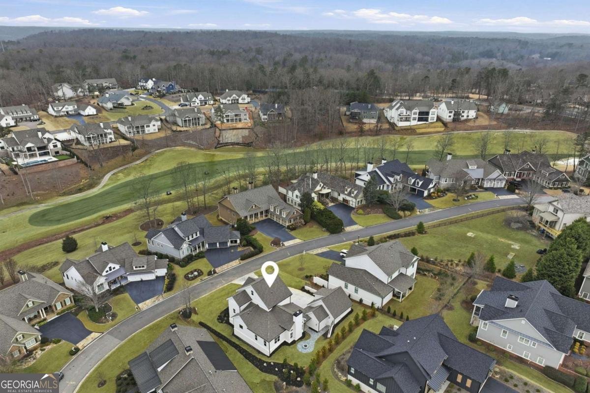 147 Blue Heron Bluff Dawsonville - Photo 35