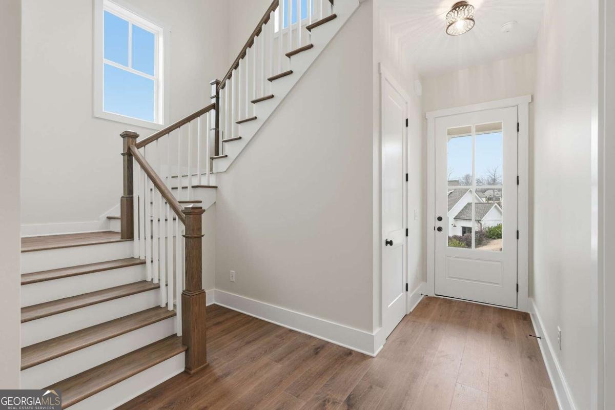 147 Blue Heron Bluff Dawsonville - Photo 36