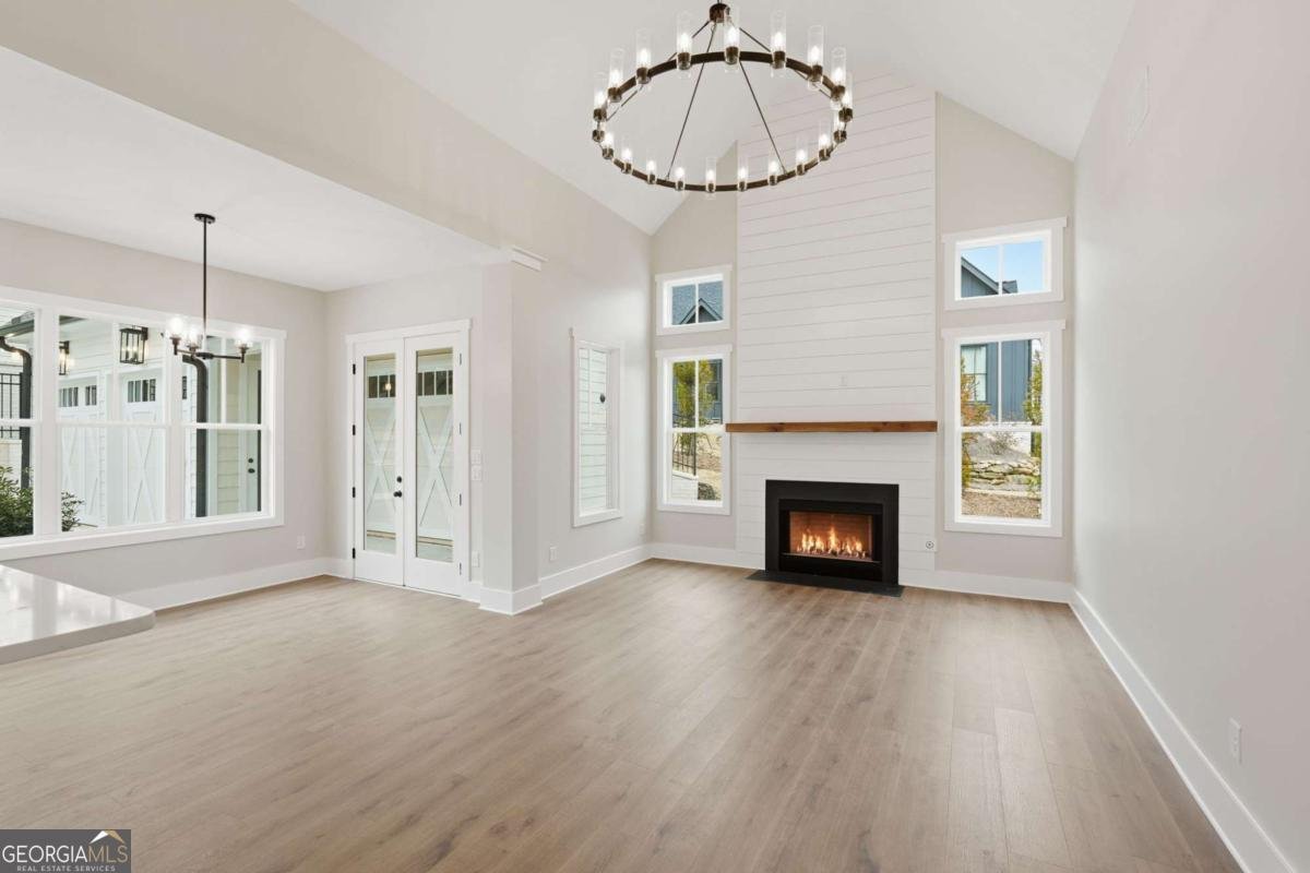 147 Blue Heron Bluff Dawsonville - Photo 39