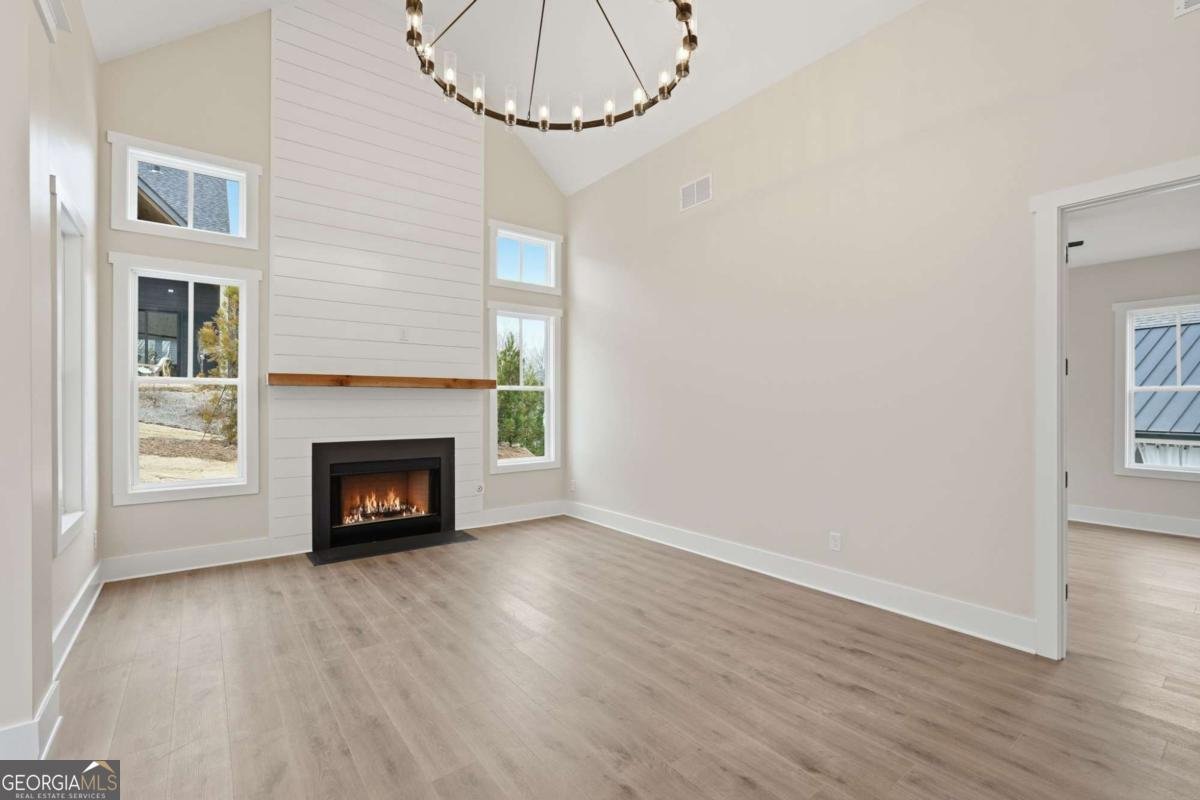 147 Blue Heron Bluff Dawsonville - Photo 40