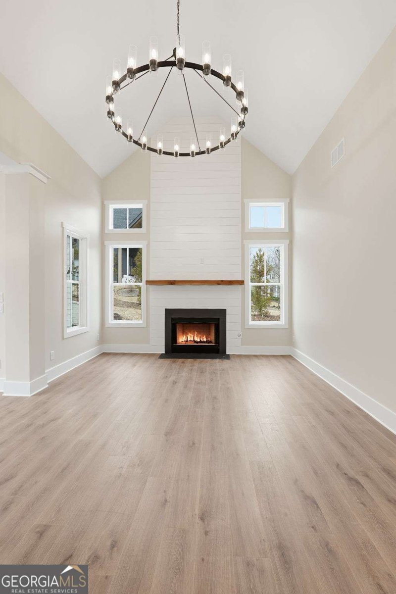 147 Blue Heron Bluff Dawsonville - Photo 41