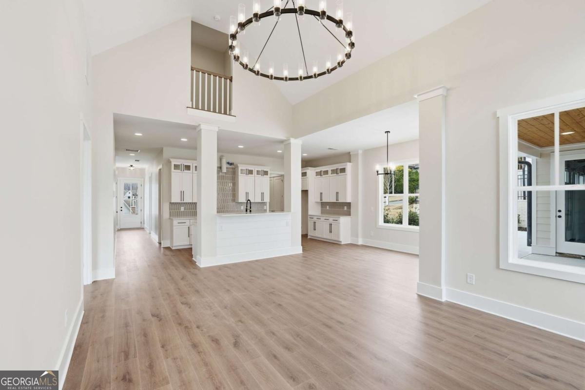 147 Blue Heron Bluff Dawsonville - Photo 42