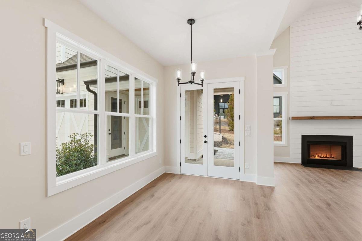 147 Blue Heron Bluff Dawsonville - Photo 43