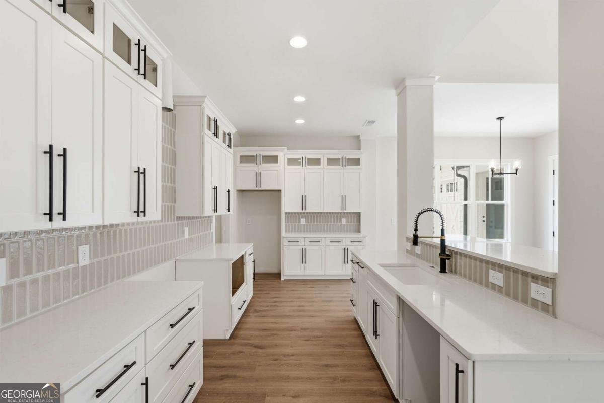 147 Blue Heron Bluff Dawsonville - Photo 44