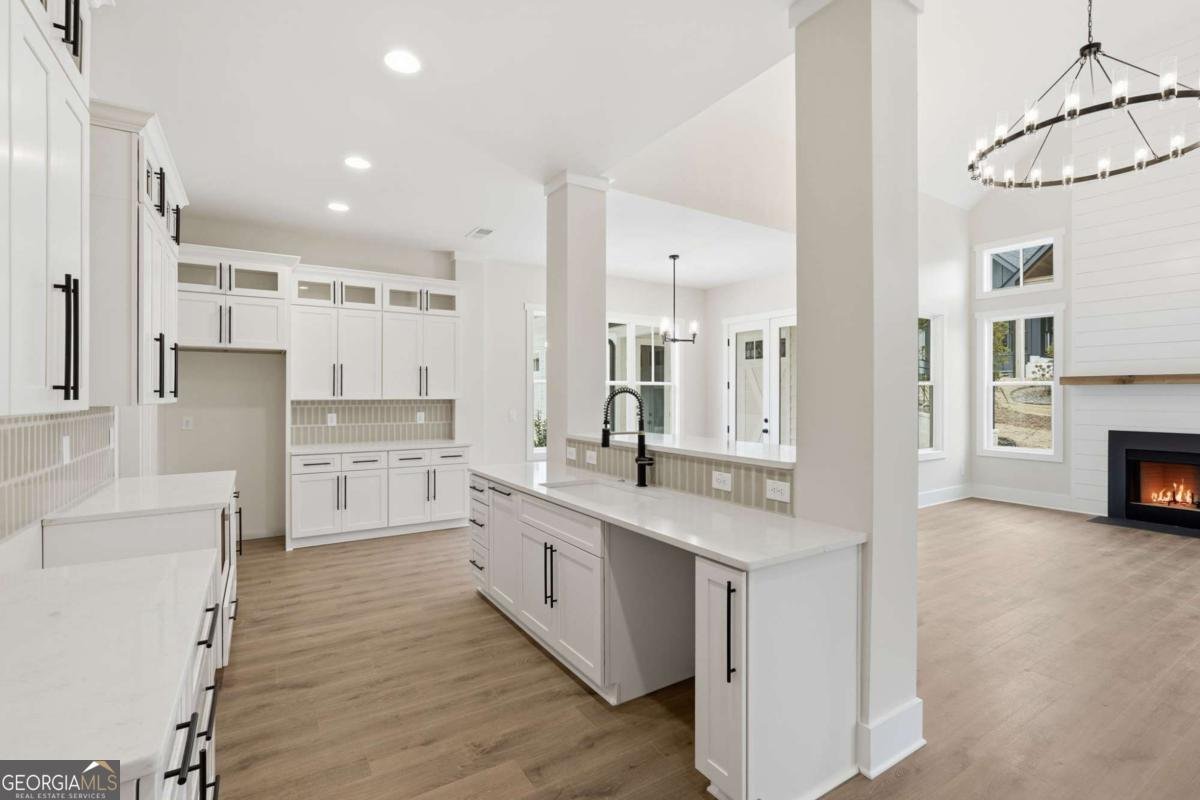 147 Blue Heron Bluff Dawsonville - Photo 45