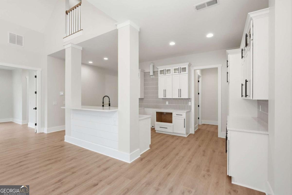 147 Blue Heron Bluff Dawsonville - Photo 49