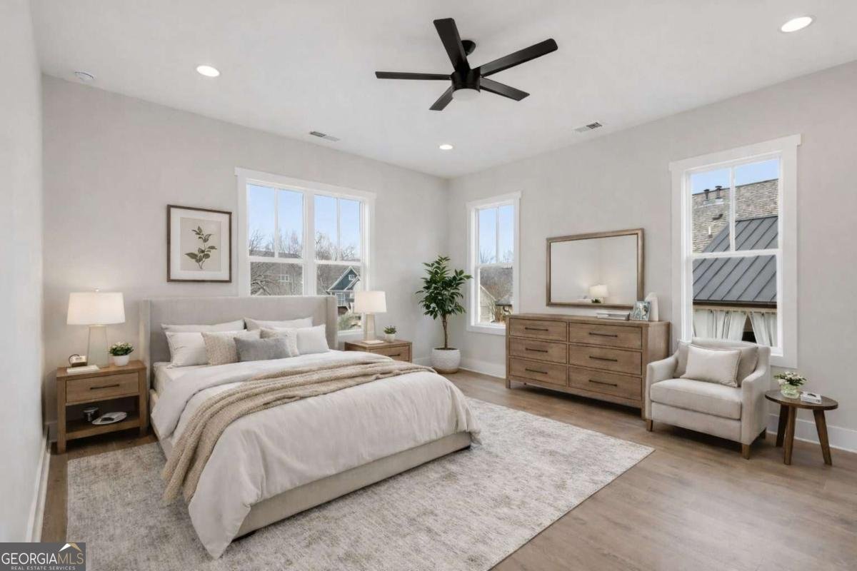 147 Blue Heron Bluff Dawsonville - Photo 51