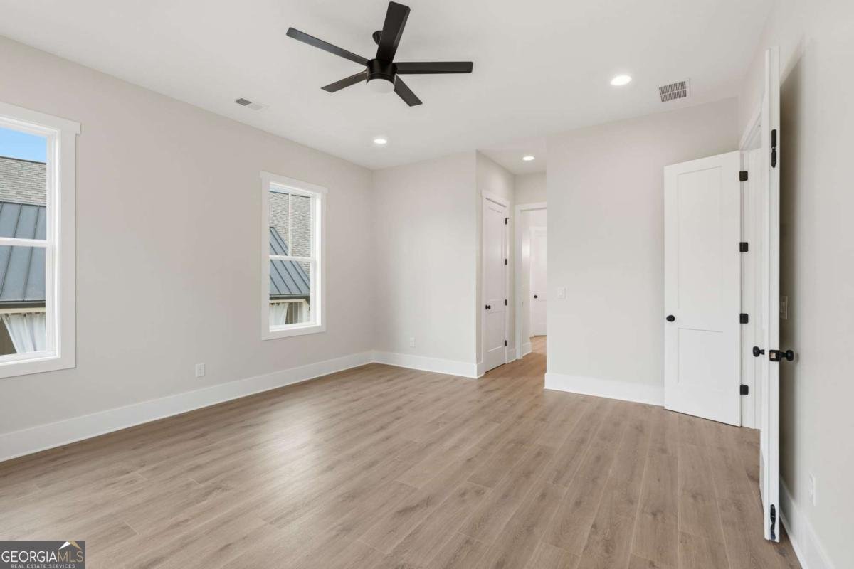 147 Blue Heron Bluff Dawsonville - Photo 53