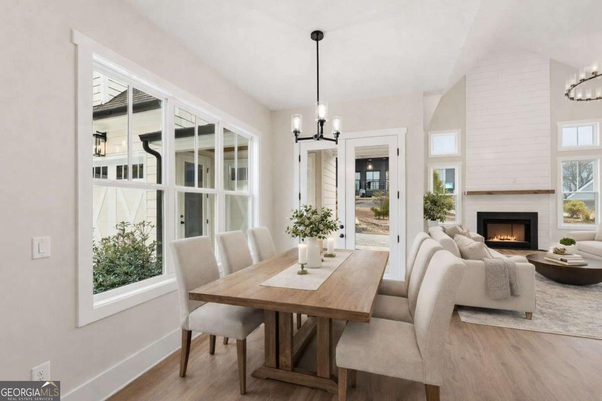 147 Blue Heron Bluff Dawsonville - Photo 6