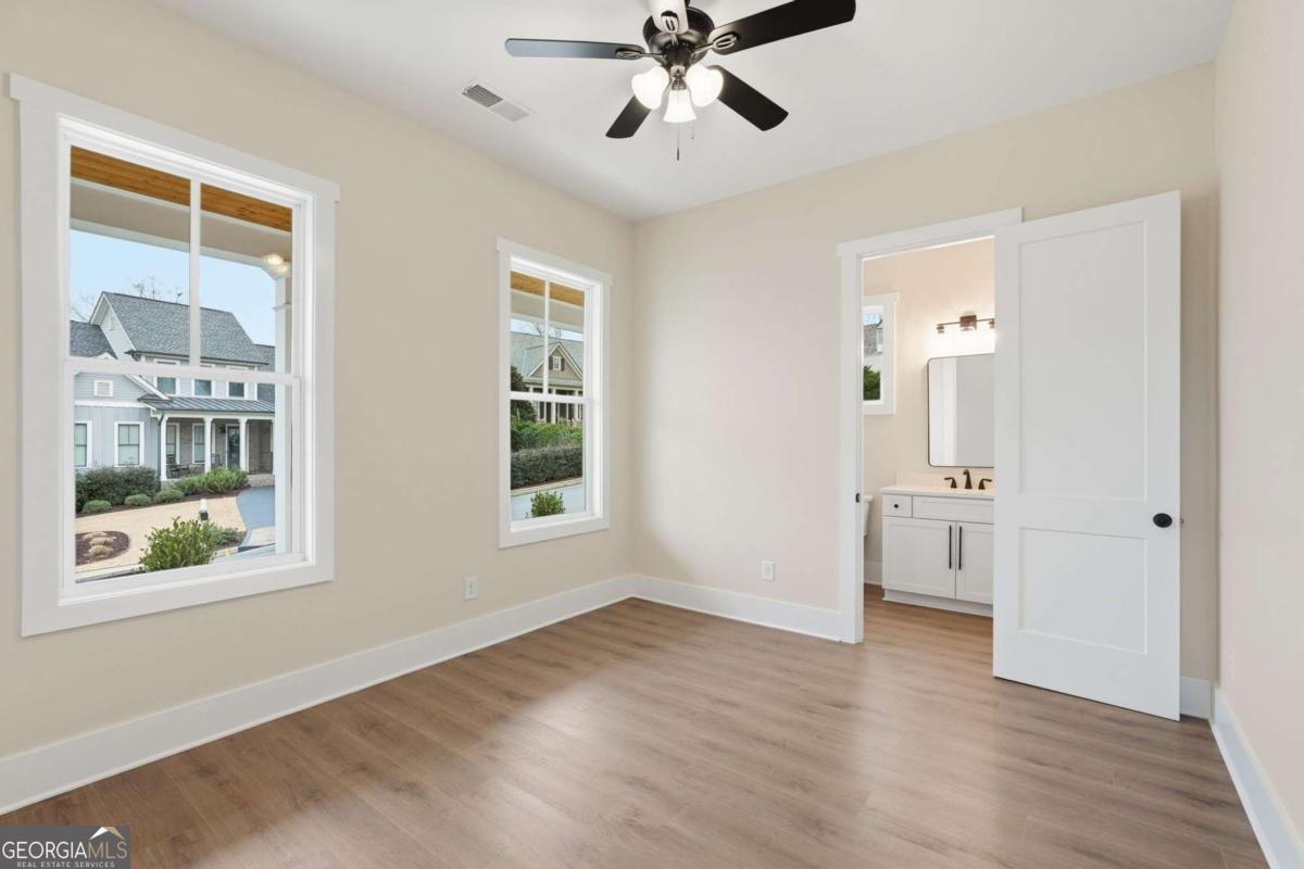 147 Blue Heron Bluff Dawsonville - Photo 63