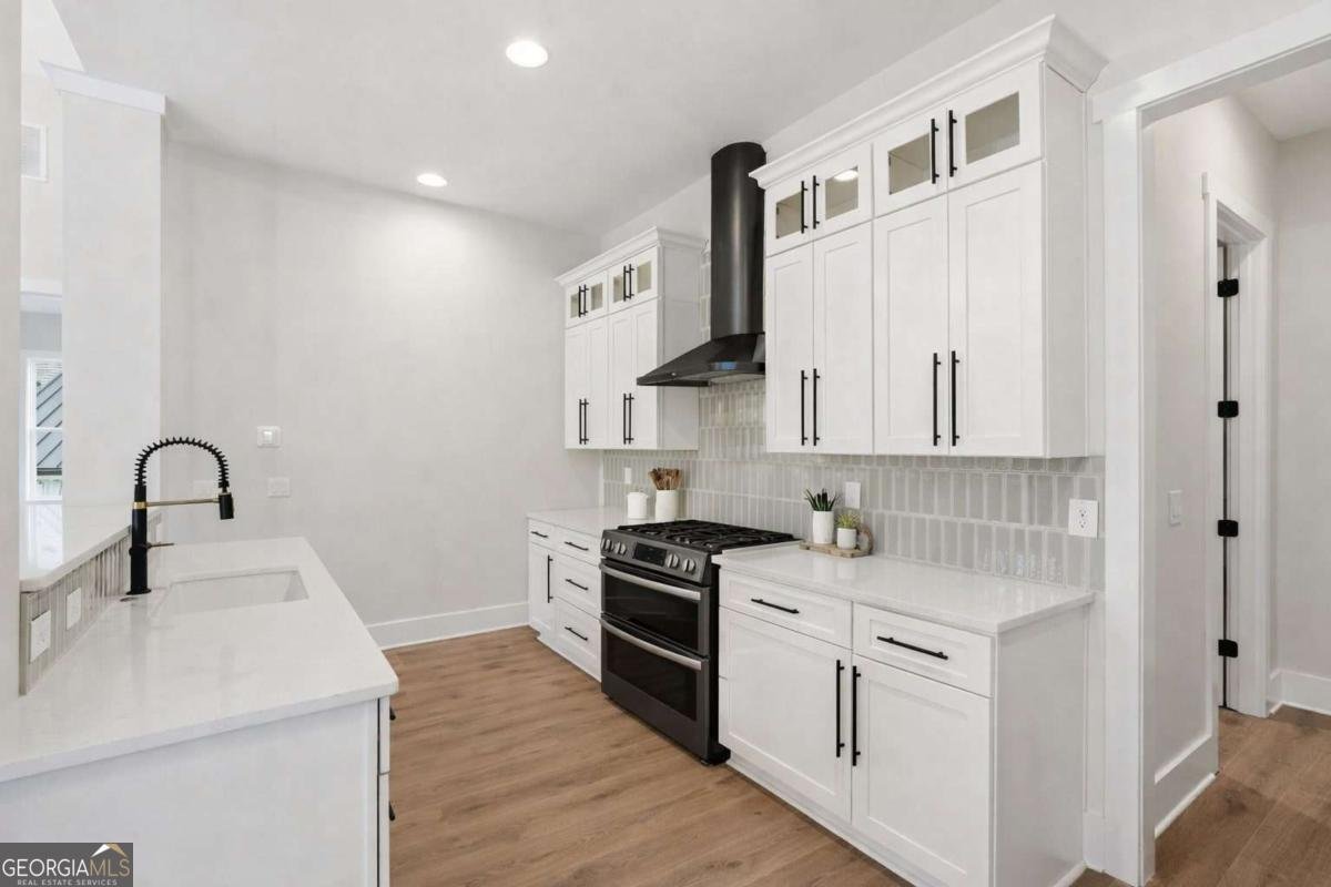 147 Blue Heron Bluff Dawsonville - Photo 8