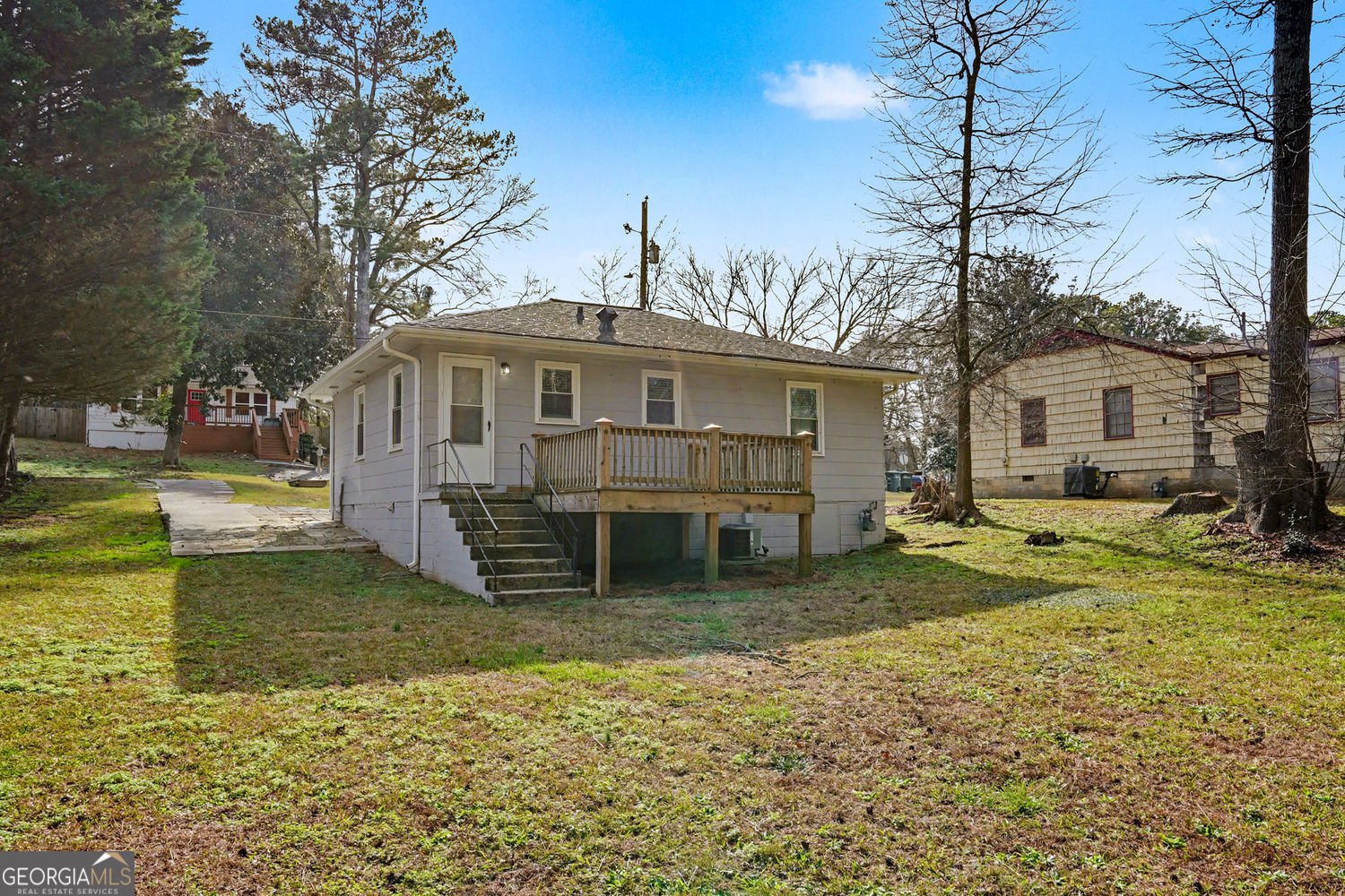 861 Meadow Place Marietta - Photo 18