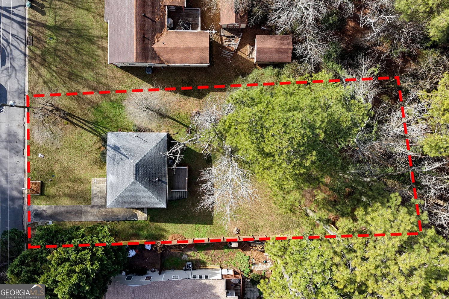 861 Meadow Place Marietta - Photo 20